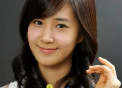 Yuri (SNSD) sở hữu chiếc mũi đẹp nhất Kpop