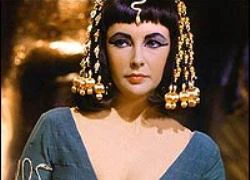 "Cleopatra" - Bộ phim khiến cả thế giới bàng hoàng