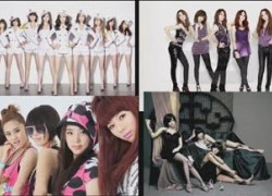 Kpop girlgroup có sức ảnh hưởng tại Nhật lớn hơn fan tưởng