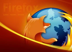 Ra mắt Firefox 4.0 Beta 7 với những cải tiến thú vị