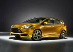 Ford giới thiệu Focus ST concept