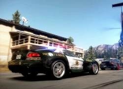 Hot Pursuit: Bước đột phá trong dòng game Need For Speed