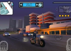 Gangstar: Miami Vindication - Thế giới ngầm Miami dậy sóng