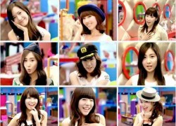 Ca khúc trả lời cho hit đình đám "Gee" (SNSD) chính thức ra mắt!