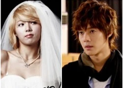 Fans "bức xúc" vì Kim Hyun Joong và HyunA bị giả mạo Twitter