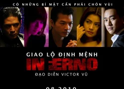 'Giao lộ định mệnh' - Bom tấn ly kỳ 'made in Việt Nam'