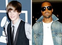 Thưởng thức "hàng mới" từ Lady Gaga, Justin Bieber và Kanye West