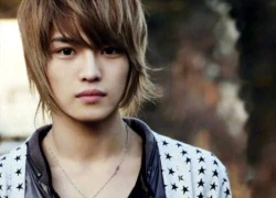 Choáng với tin Hero Jaejoong, Kim Hyun Joong sắp "yêu" Song Hye Kyo