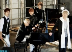 Thưởng thức hit của Lady GaGa qua giọng ca F.T. Island