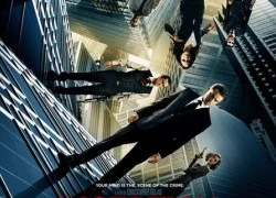 Kpop fan sẽ được thưởng thức MV lấy cảm hứng từ "Inception"?