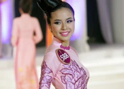 Tin nóng: Việt Nam lộ diện ứng viên Miss World 2010