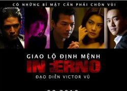 Phim Việt ngày càng hot