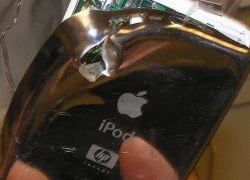 Những câu chuyện khó tin liên quan đến chiếc iPod