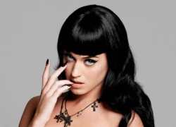 Katy Perry có sở thích "chôm đồ" trong khách sạn