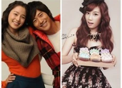 Kim Tae Hee muốn Taeyeon (SNSD) là bạn gái em trai mình