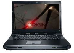 Laptop sở hữu bộ nhớ RAM khủng 24GB