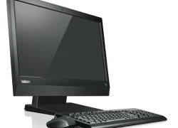 Lenovo ThinkCentre M90z - máy tính tất cả trong một