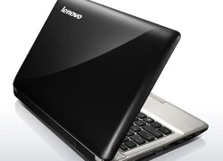 Lenovo IdeaPad Z360 - trung tâm giải trí di động đúng nghĩa