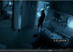 Hé lộ những bí ẩn kinh dị trong &#8220;Paranormal Activity 2&#8243;