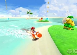 Tuyệt đỉnh Super Mario Galaxy 2