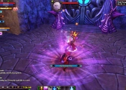 MMORPG tốt nhất Việt Nam 2010? Mời lên hỏi ông trời!