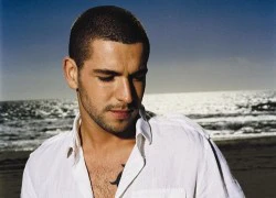 Shayne Ward quá ư nam tính trong teaser clip mới