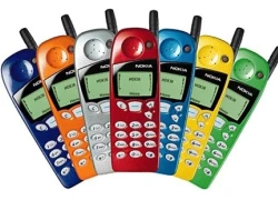 20 chú dế huyền thoại trong lịch sử Nokia