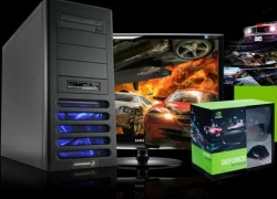 PC cười khẩy: &#8220;Console vẫn còn non và xanh lắm!&#8221;