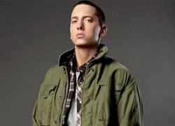 "Ông vua nhạc rap" Eminem cần học lại... rap