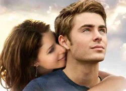 Zac Efron tỏa sáng với diện mạo mới trong &#8220;Charlie St Cloud&#8221;