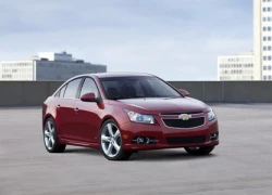 Chevrolet mời khách hàng lái thử xe của đối thủ