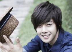 Kim Hyun Joong: "IQ của tôi là 200!!!"