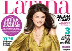 Selena Gomez &#8220;mách nước&#8221; chuyện hẹn hò