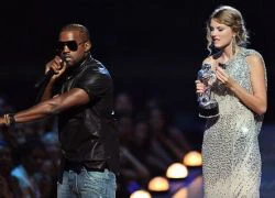 Taylor Swift coi ca khúc Kanye West viết tặng mình là sự sỉ nhục