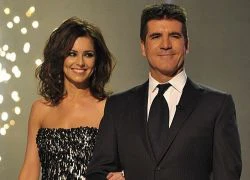 Simon Cowell "lôi kéo" Cheryl Cole về "The X Factor" phiên bản Mỹ