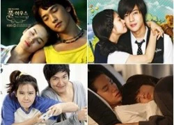 "Yêu và sống chung nhà" - Trào lưu nở rộ ở drama Hàn