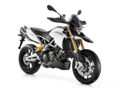 Aprilia Dorsoduro 1200 - 'chiến binh' đường phố mới