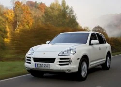 Porsche sắp có SUV hạng nhỏ hoàn toàn mới