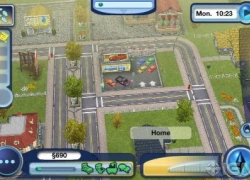 The Sims 3: Ambitions - Không chỉ là game...