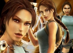 Tomb Raider: 15 năm, một huyền thoại