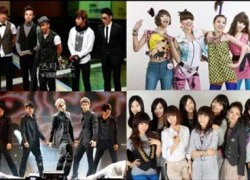 Thuốc trợ lực cho K-Pop vang danh thế giới là gì?