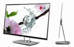 TV OLED 3D mỏng nhất thế giới chỉ 2,9mm