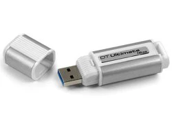 USB chuẩn 3.0 đầu tiên trên thế giới ra mắt