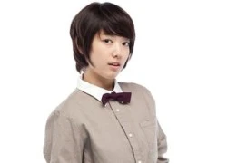 Park Shin Hye mong muốn được như Moon Geun Young