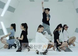 K-Pop: Càng trẻ hóa đồng nghĩa càng ... "vô học"