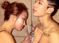 &#8220;Giải mã&#8221; bí mật sau những hình xăm của Jay Park