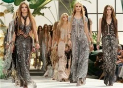 Các BST "hot" nhất trên sàn catwalk từ Milan