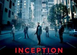 Siêu phẩm "Inception" sắp khởi động phần 2