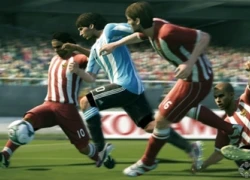 Đánh giá PES 2011: Nói được, làm được! (Phần I)