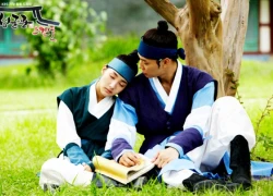 Xuất hiện tin đồn sẽ có Sungkyunkwan Scandal 2